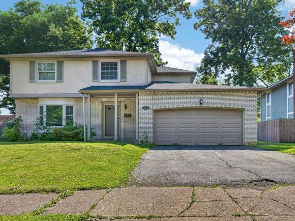 6450 Johnanne Street, Columbus, OH 43229