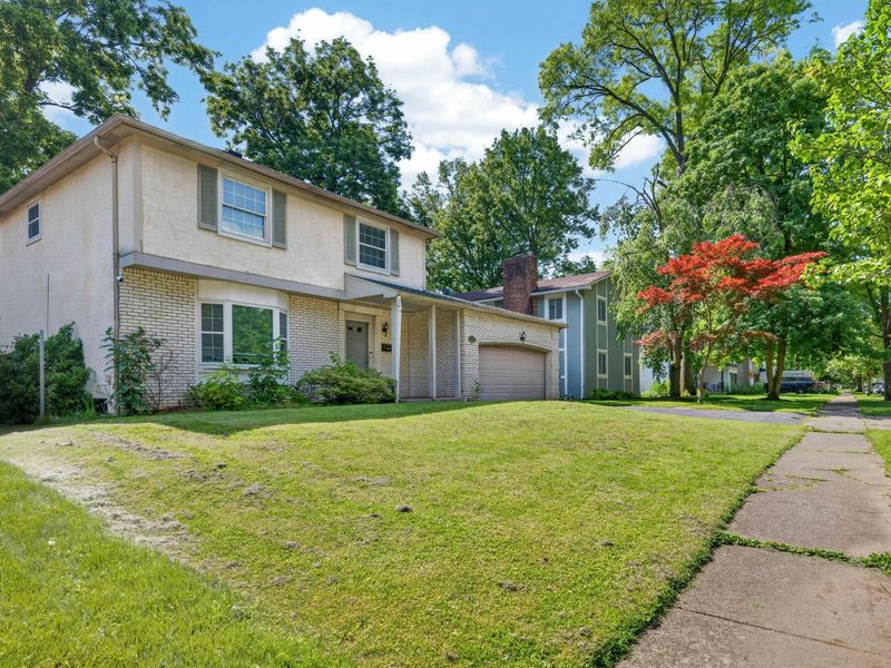 6450 Johnanne Street, Columbus, OH 43229 Photo 3