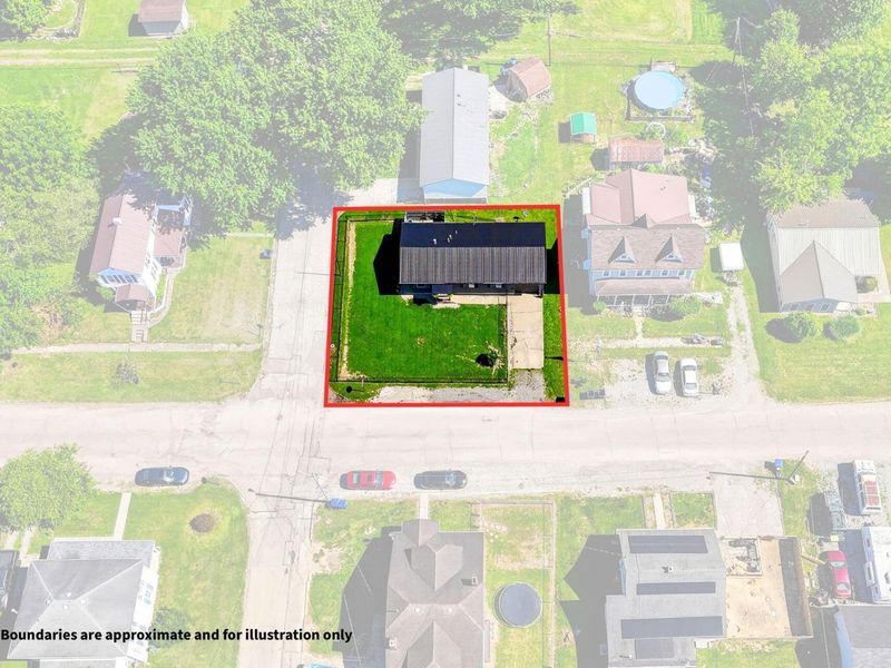 503 E 7th Street , Wellston, OH 45692 Photo 2