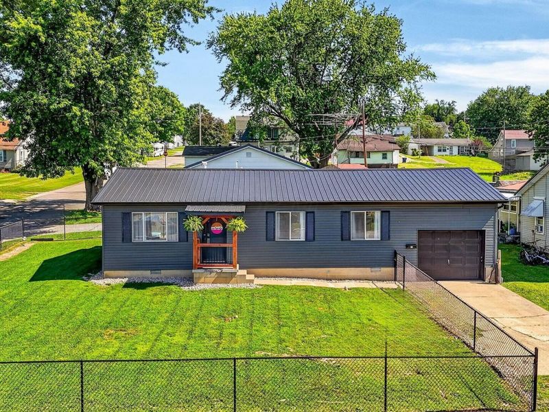 503 E 7th Street , Wellston, OH 45692 Photo 6