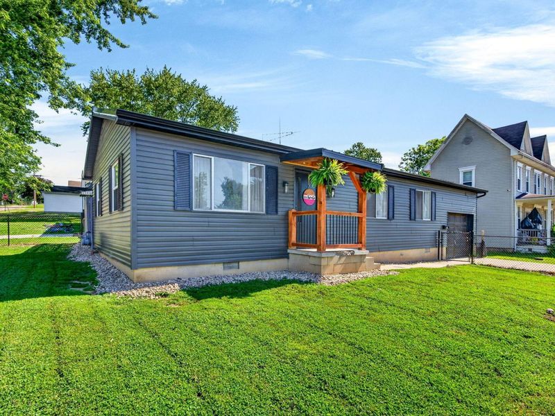 503 E 7th Street , Wellston, OH 45692 Photo 8
