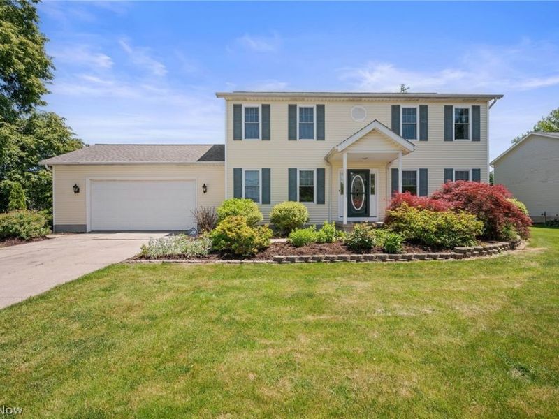 3791 Center Road, Perry, OH 44081 Photo 1