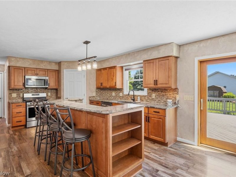 3791 Center Road, Perry, OH 44081 Photo 4