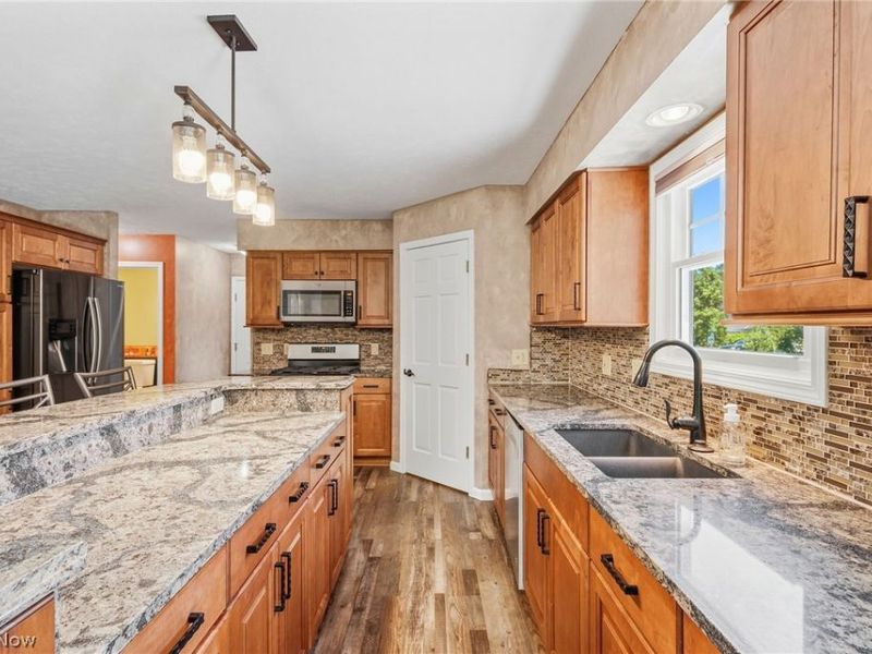 3791 Center Road, Perry, OH 44081 Photo 5