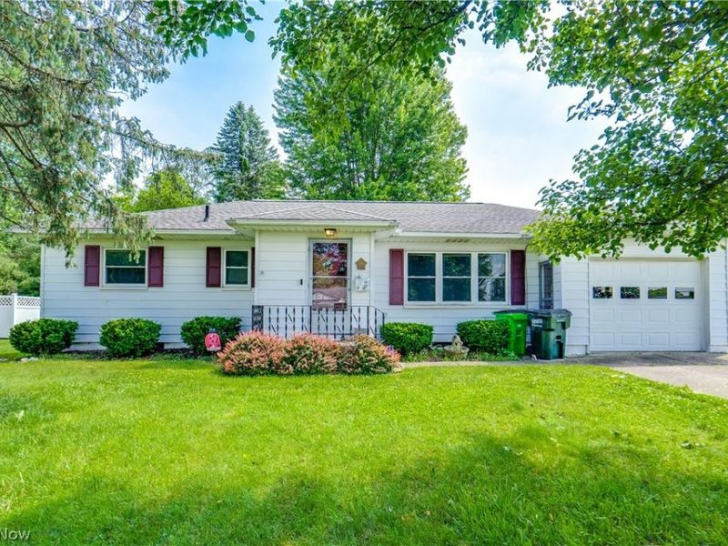 344 Morgan Street, Barberton, OH 44203 Photo 1