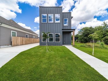 1426 Evans Avenue, Fort Worth, TX 76104