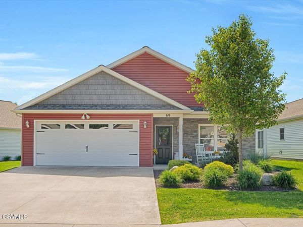69 BAILEY PARK Drive , Benton, PA 17814