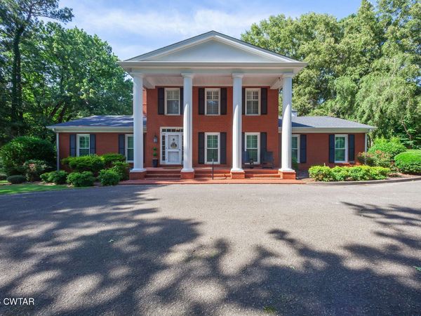 46 Oakfield Road, Oakfield, TN 38362