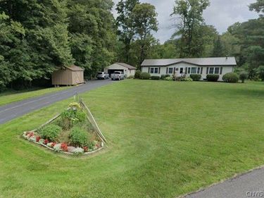 4018 Houck Road , Vernon, NY 13476