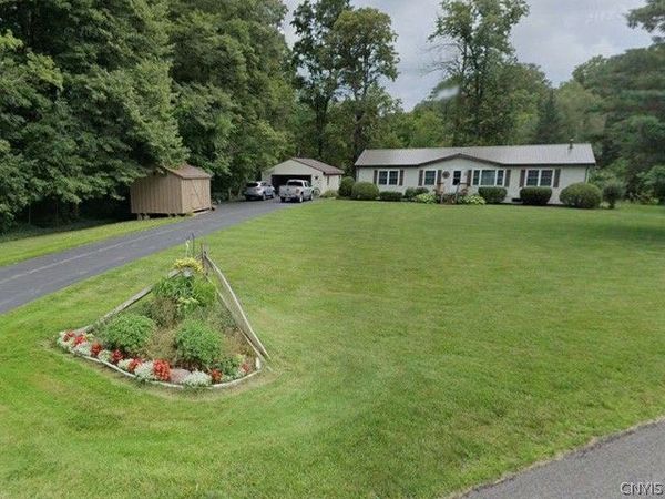 4018 Houck Road , Vernon, NY 13476