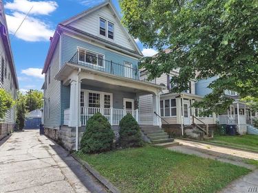 175 Congress Street , Buffalo, NY 14213