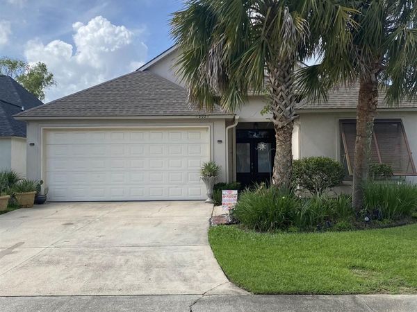 40025 Wigeon Ct, Gonzales, LA 70737