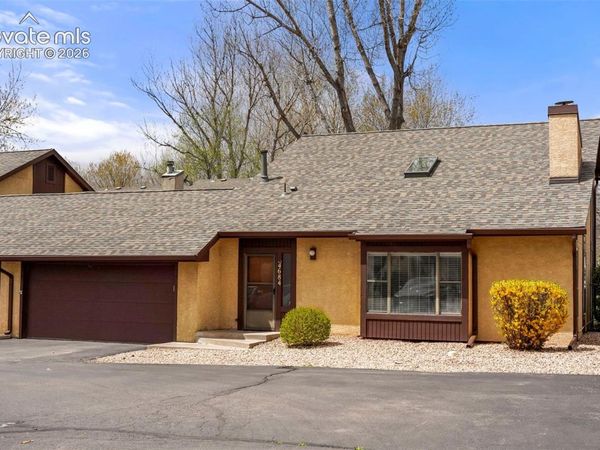 4684 Winewood Village Drive, Colorado Springs, CO 80917