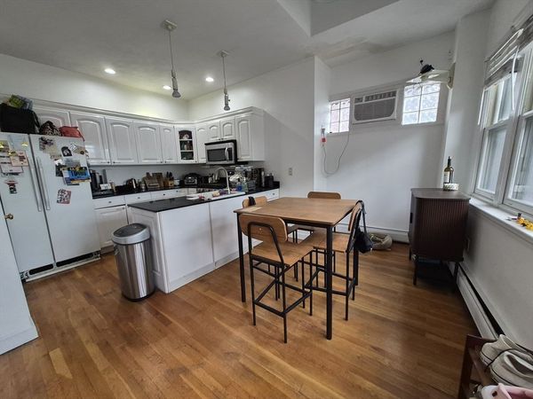 474 Commercial, Unit 1, Boston, MA 02109