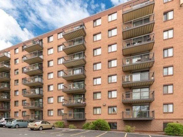 500 Salem St, Unit 504, Medford, MA 02155