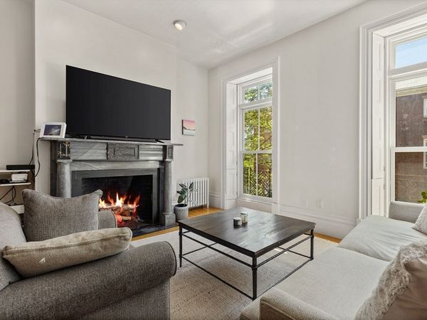 13 Harvard, Unit 2, Boston, MA 02129