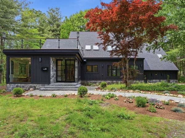 366 River Road, Carlisle, MA 01741