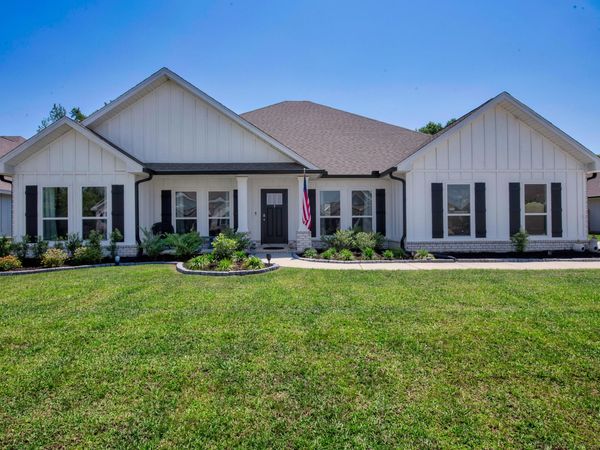 4177 Equestrian Boulevard, Pace, FL 32571