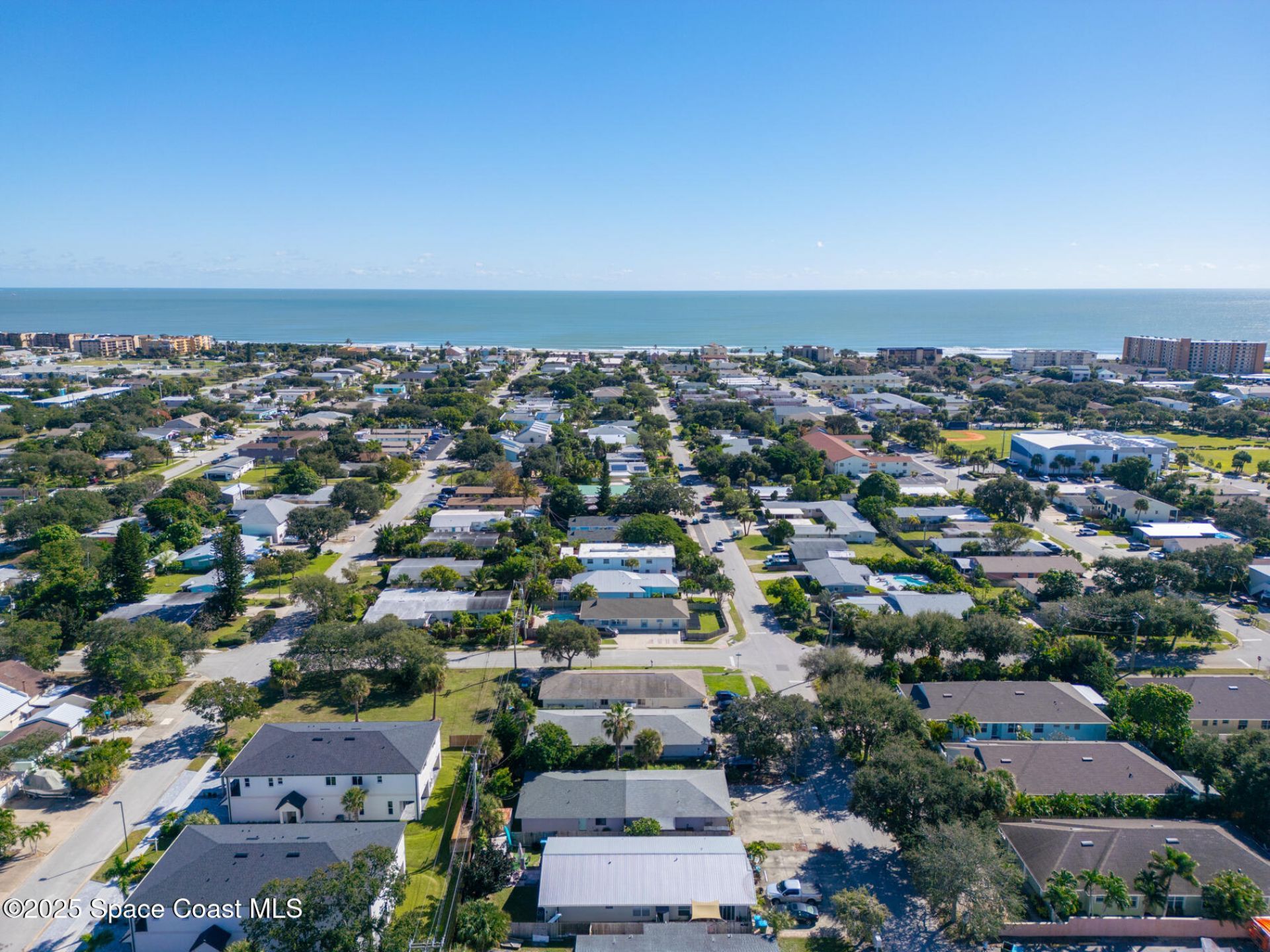 120 Madison Avenue, Cape Canaveral, FL 32920 Photo
