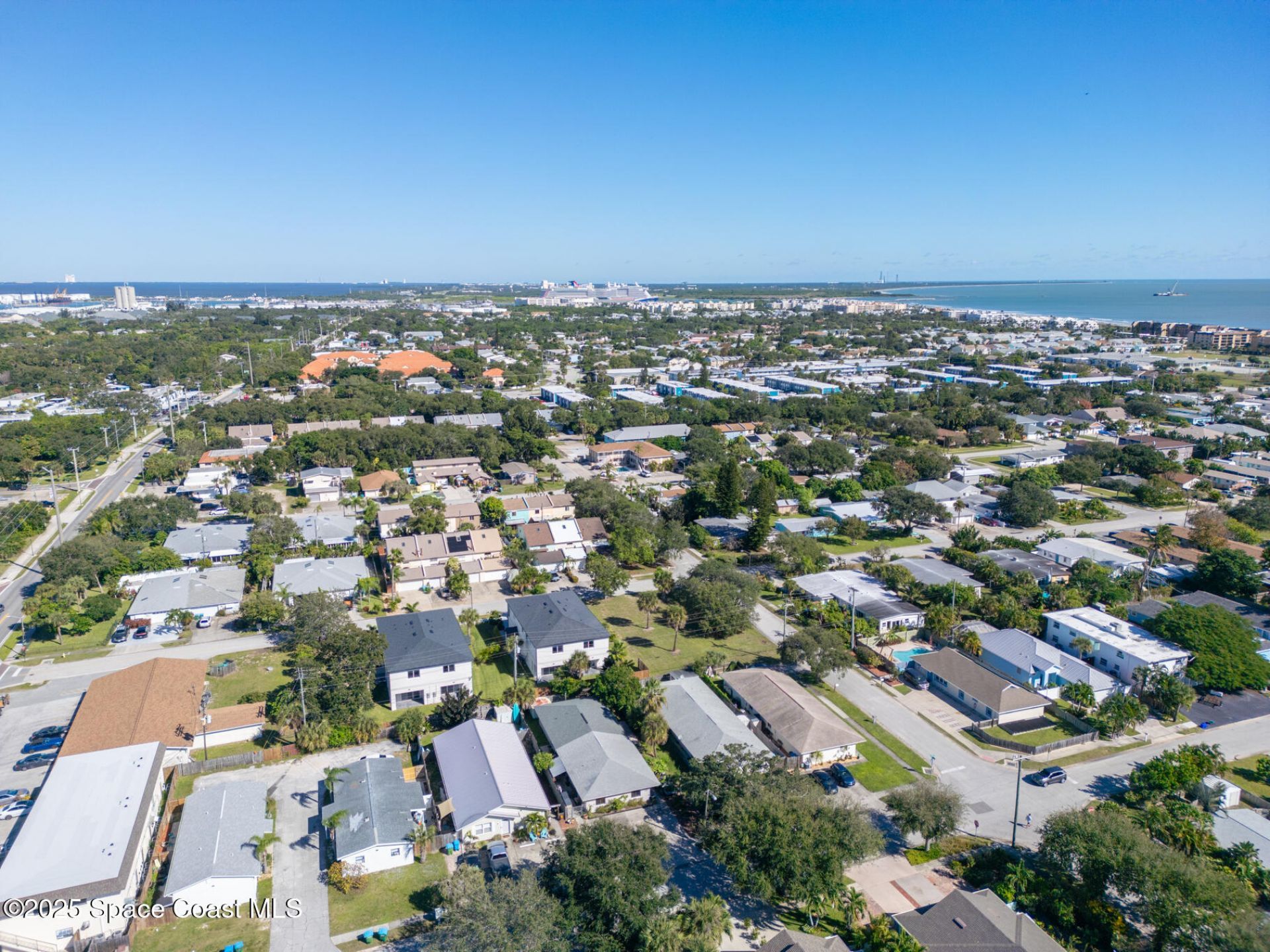 120 Madison Avenue, Cape Canaveral, FL 32920 Photo