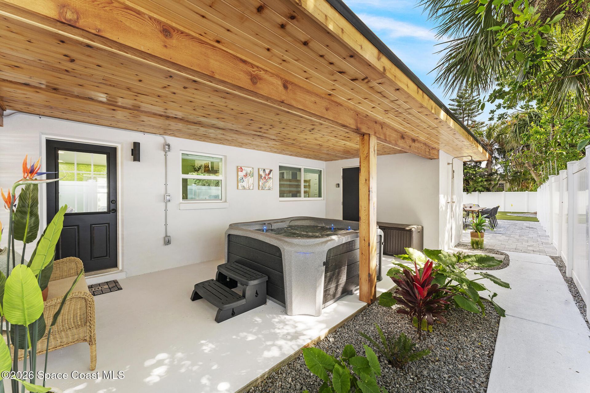 333 Tyler Avenue , Cape Canaveral, FL 32920 Photo