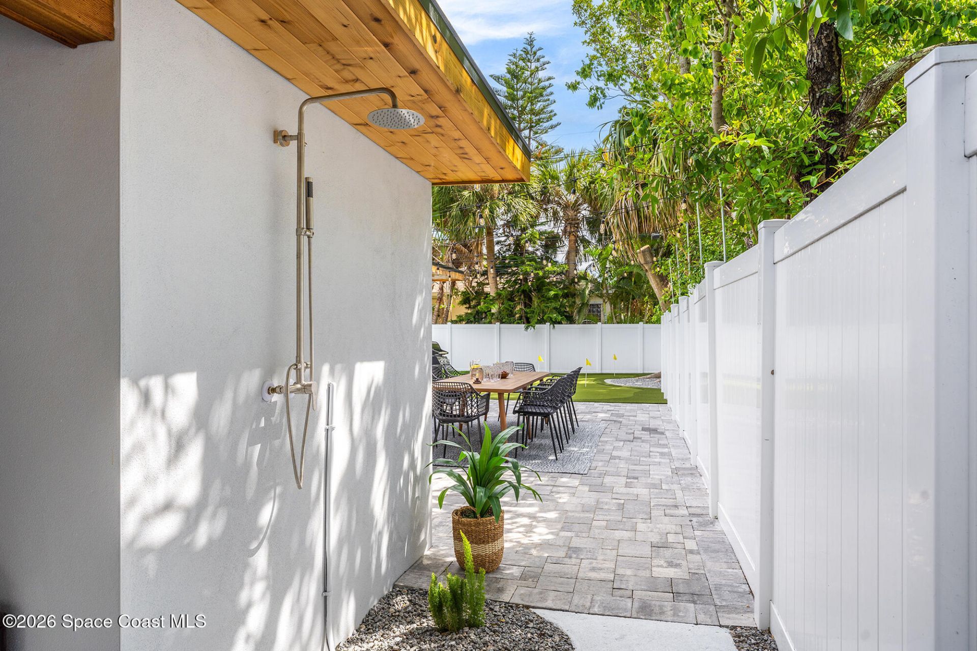 333 Tyler Avenue , Cape Canaveral, FL 32920 Photo