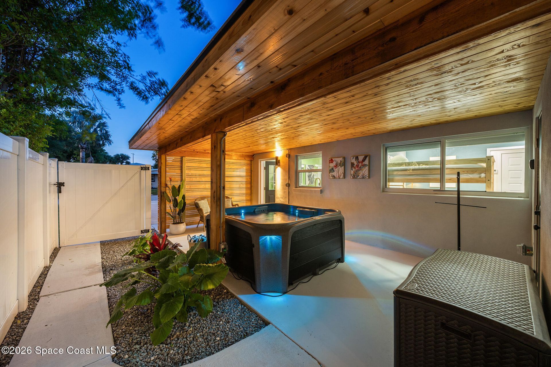 333 Tyler Avenue , Cape Canaveral, FL 32920 Photo