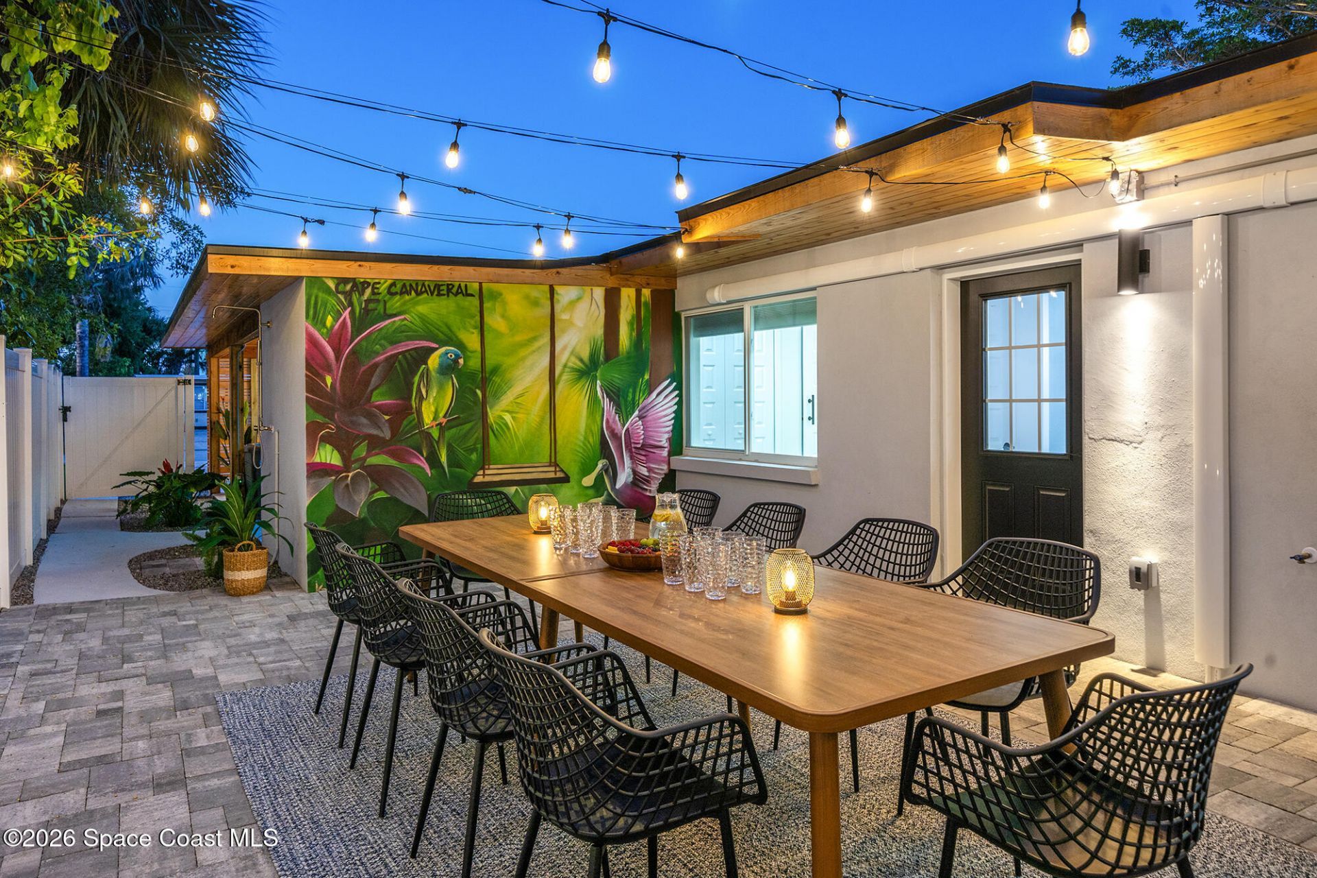 333 Tyler Avenue , Cape Canaveral, FL 32920 Photo