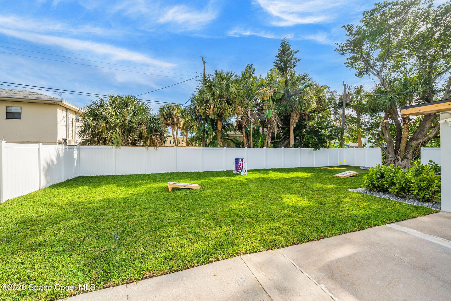333 Tyler Avenue , Cape Canaveral, FL 32920 Photo