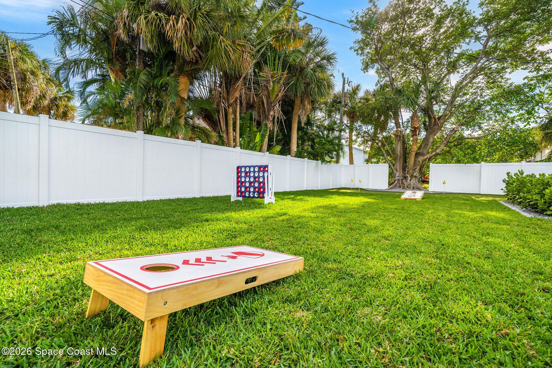 333 Tyler Avenue , Cape Canaveral, FL 32920 Photo