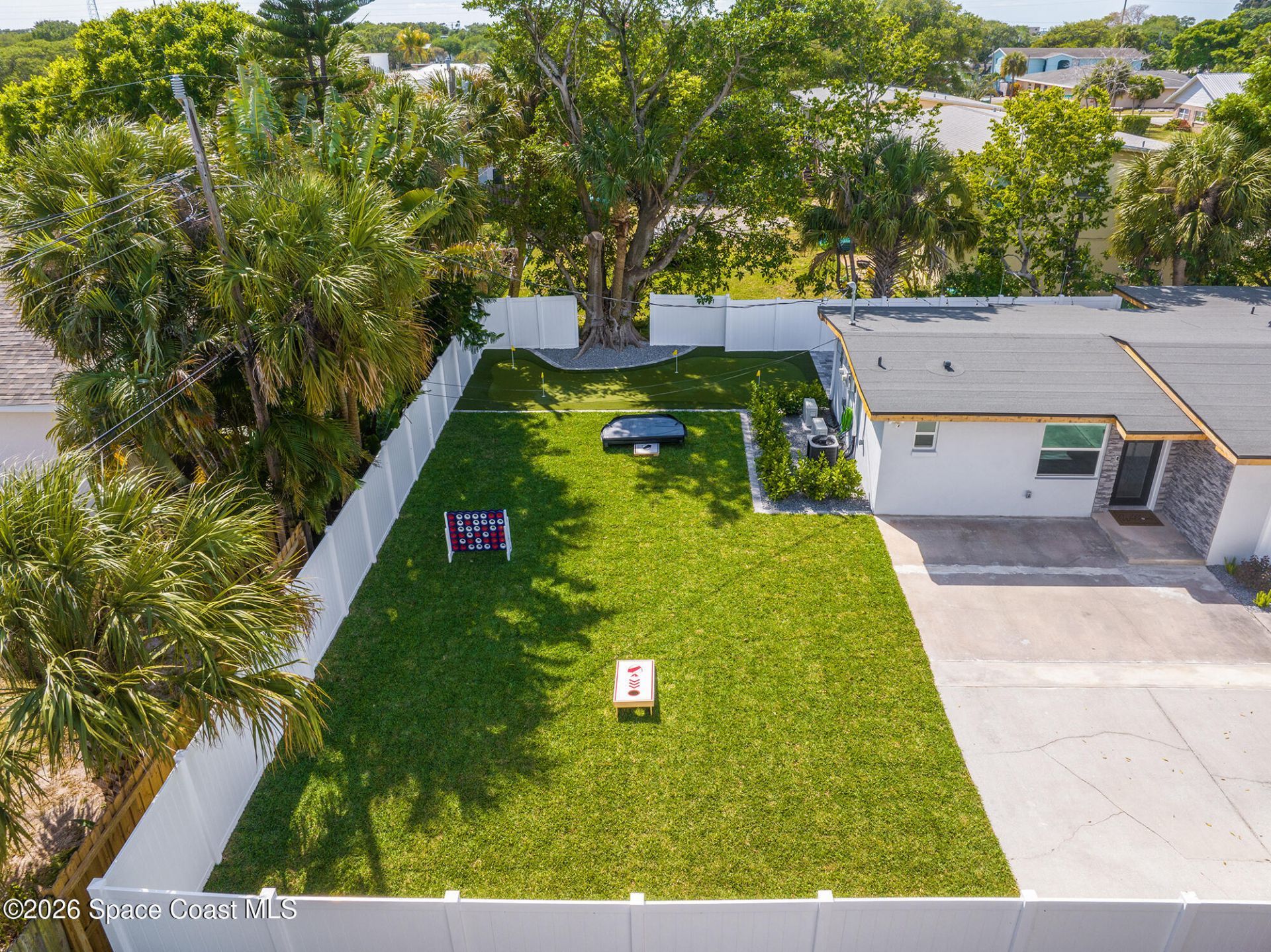333 Tyler Avenue , Cape Canaveral, FL 32920 Photo