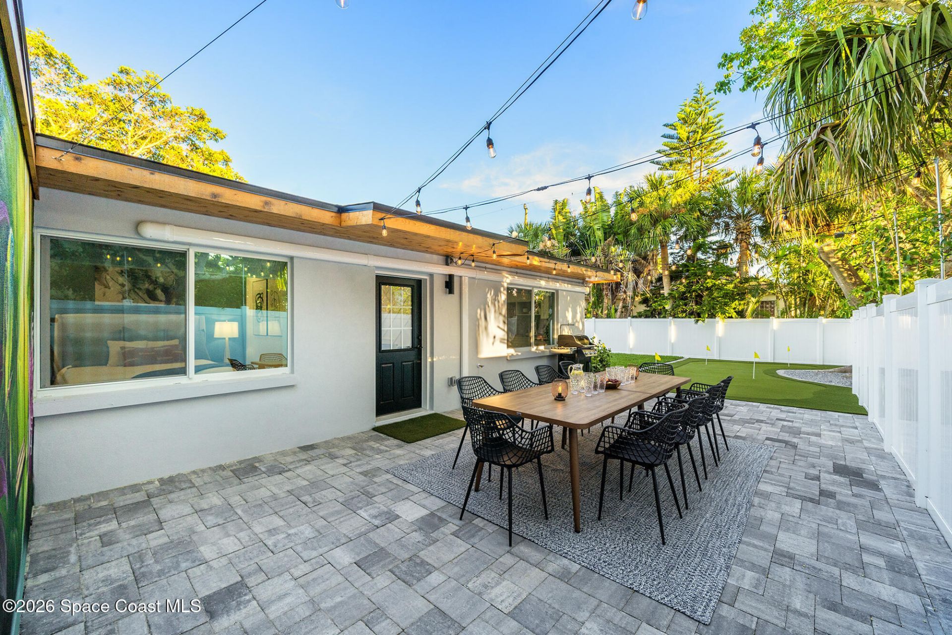 333 Tyler Avenue , Cape Canaveral, FL 32920 Photo