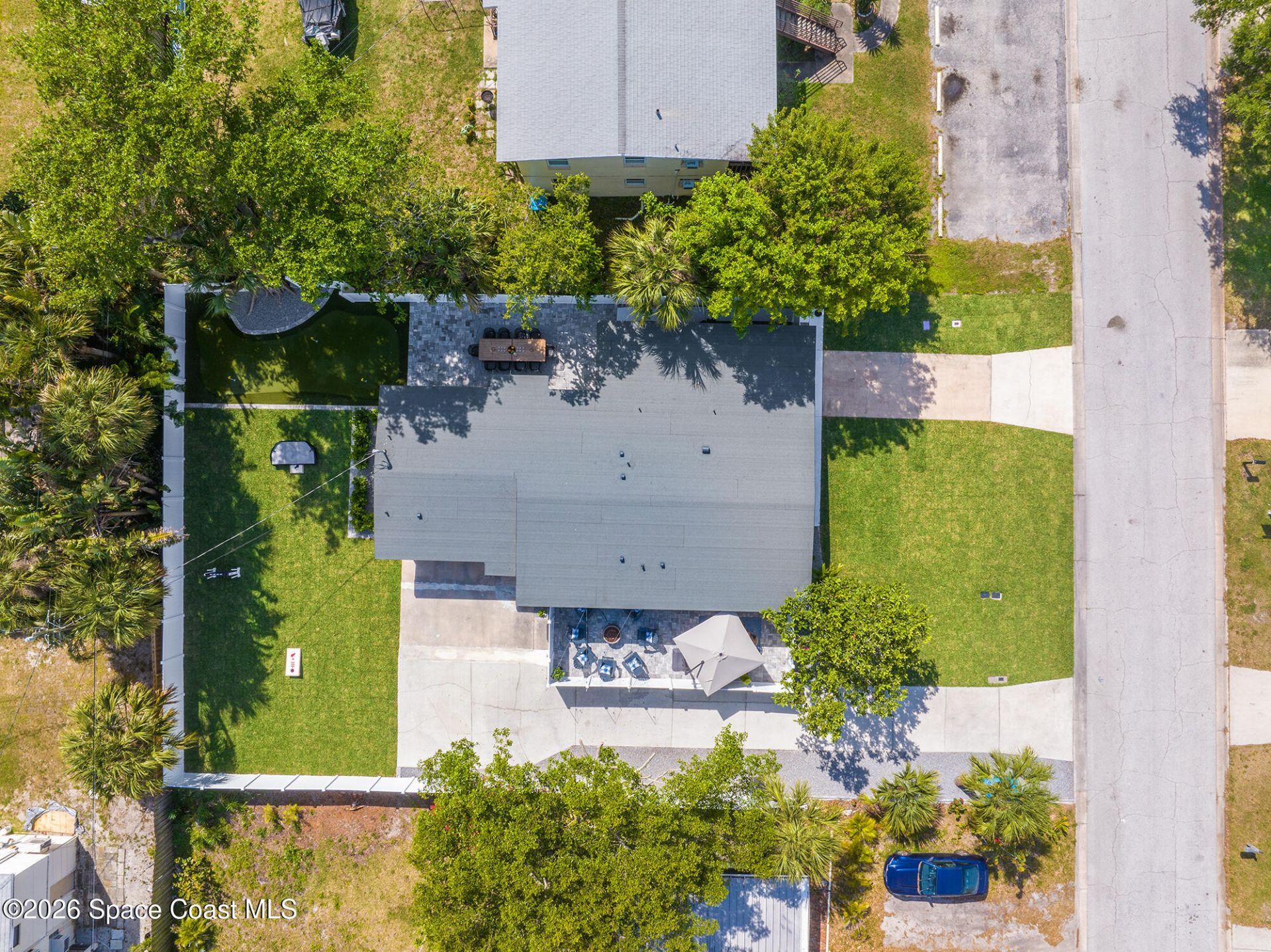 333 Tyler Avenue , Cape Canaveral, FL 32920 Photo