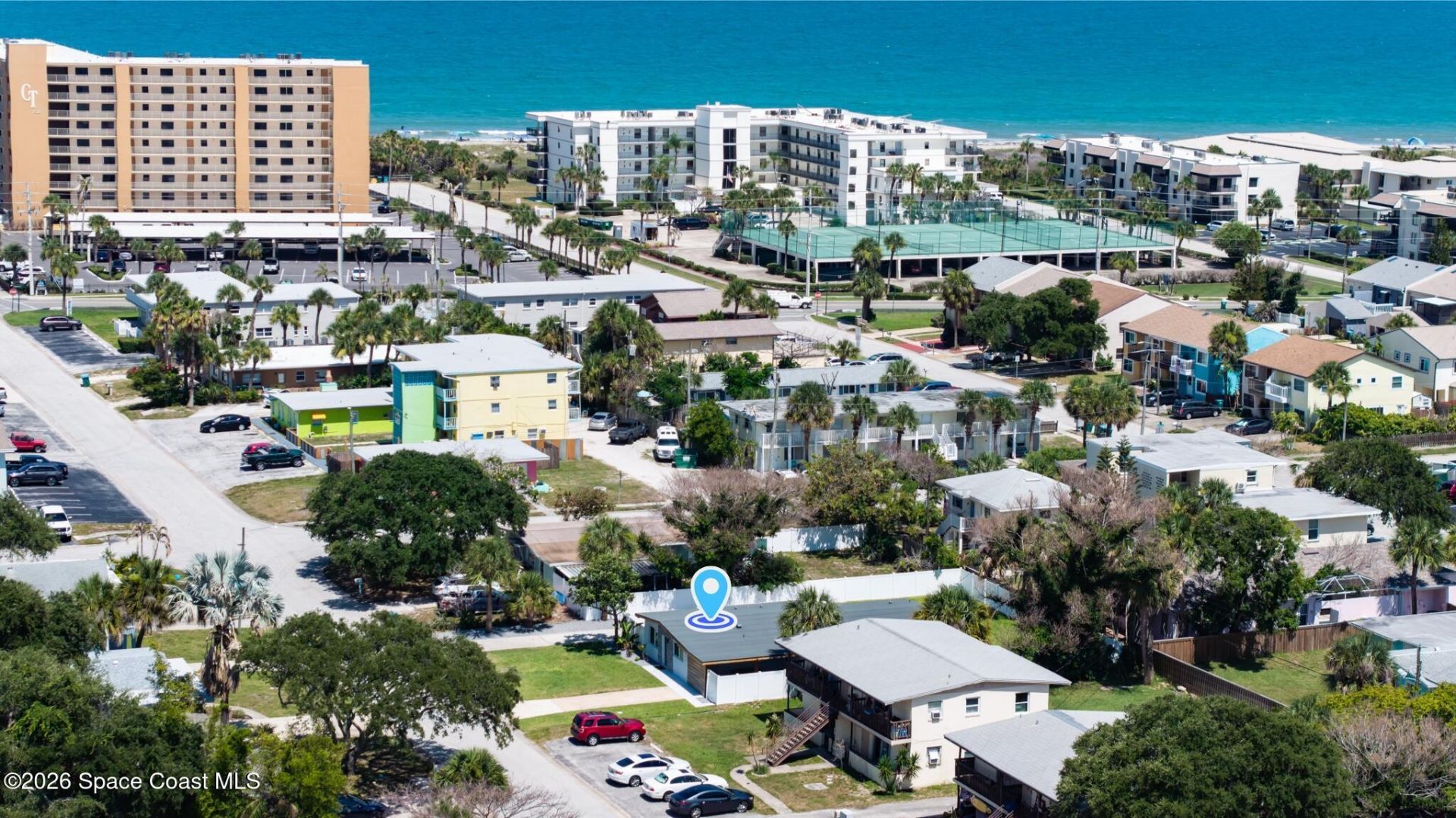 333 Tyler Avenue, Cape Canaveral, FL 32920 Photo