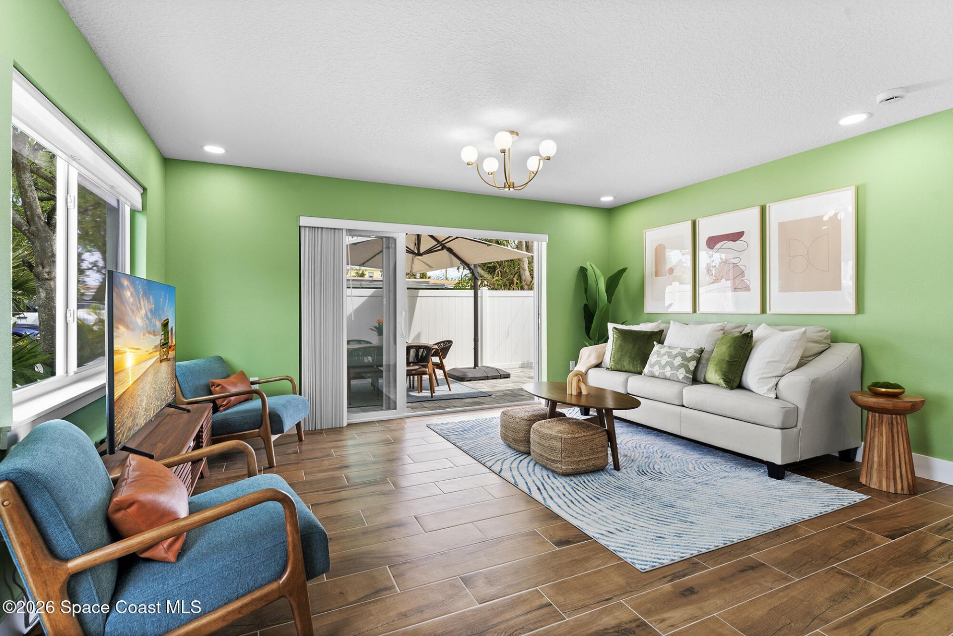 333 Tyler Avenue , Cape Canaveral, FL 32920 Photo