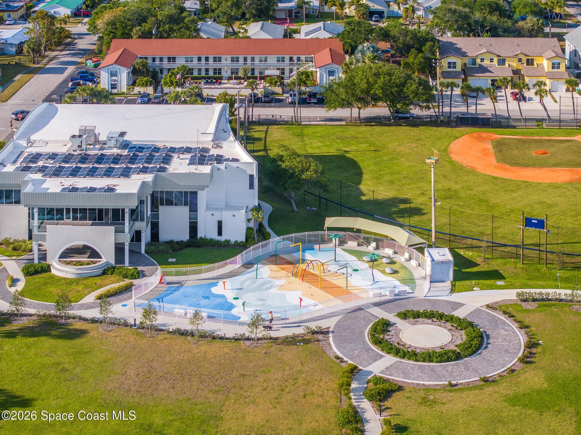 333 Tyler Avenue , Cape Canaveral, FL 32920 Photo