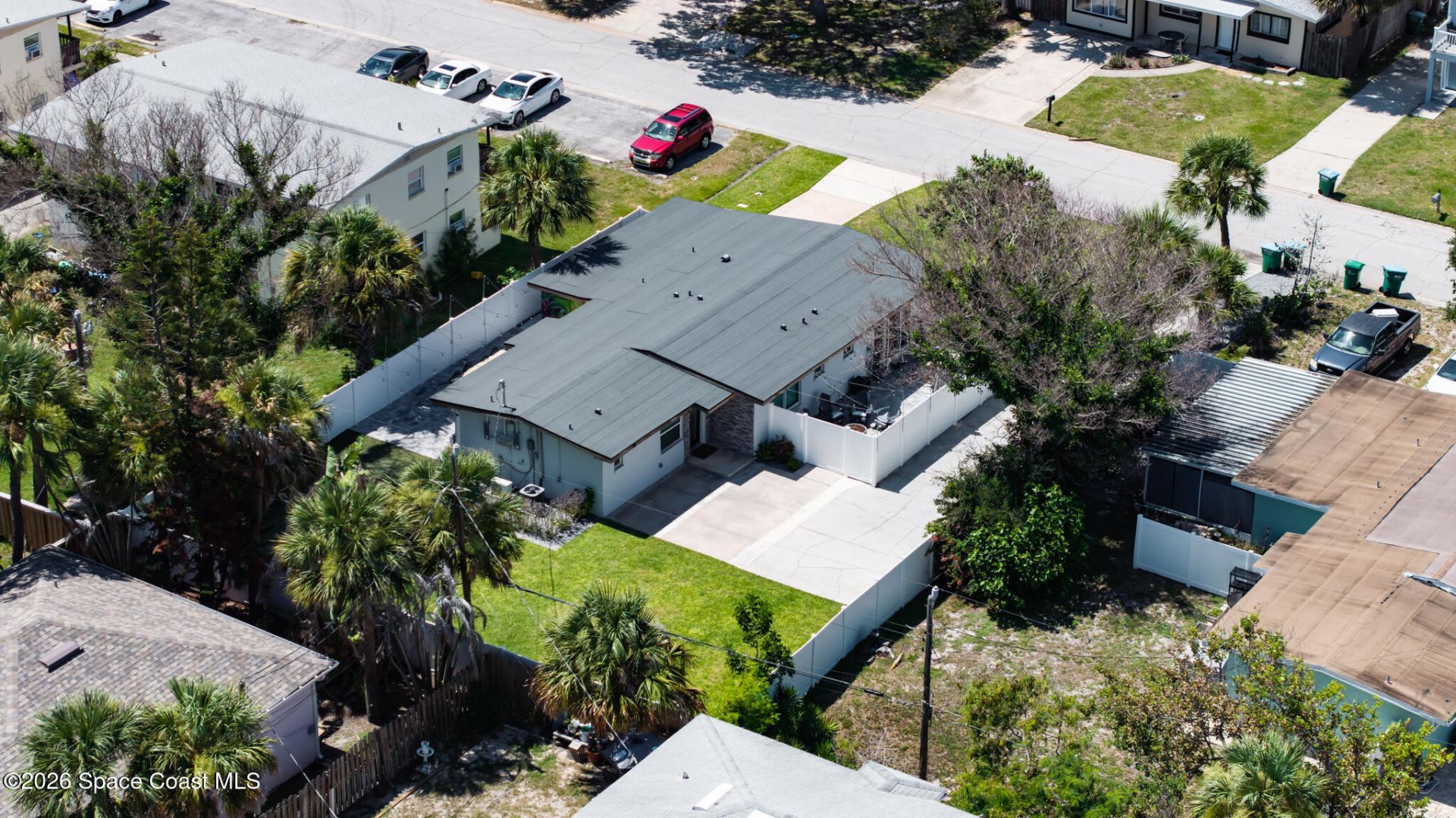 333 Tyler Avenue, Cape Canaveral, FL 32920 Photo