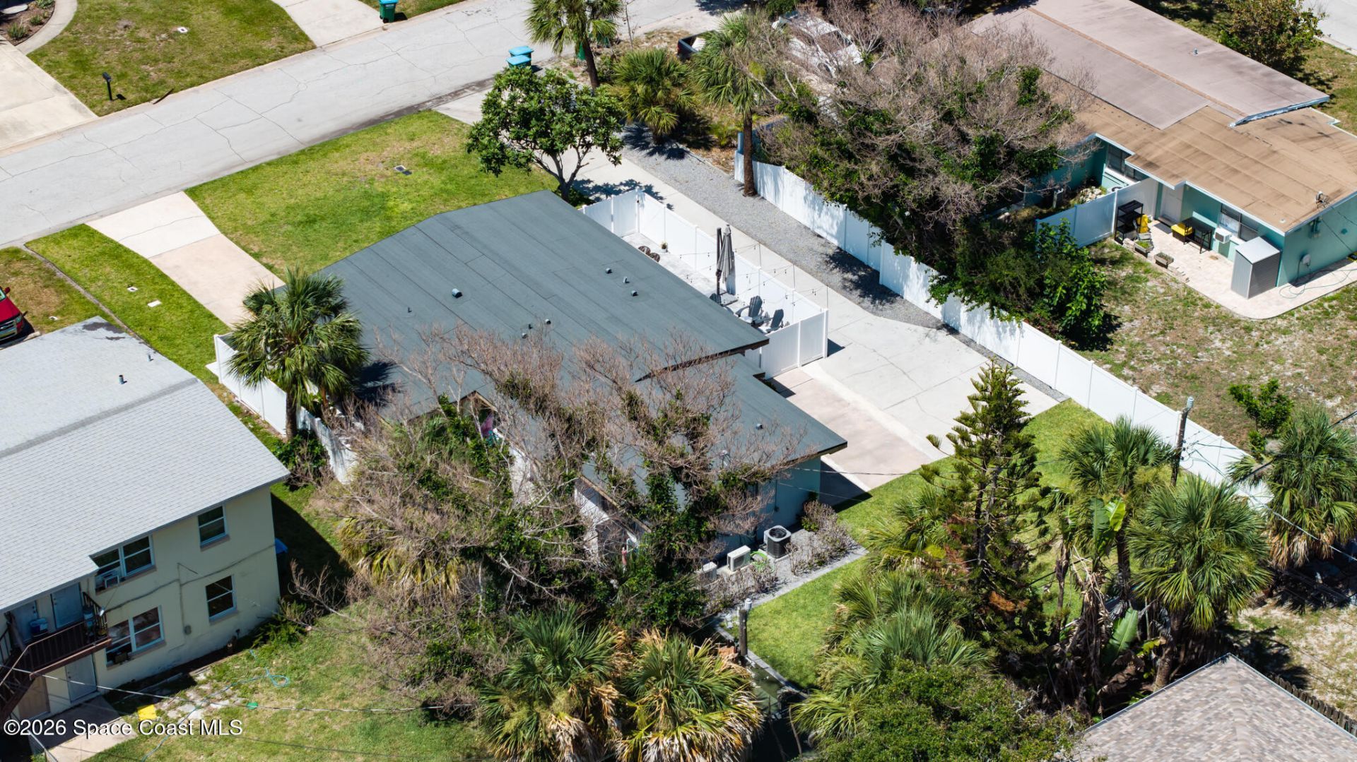 333 Tyler Avenue, Cape Canaveral, FL 32920 Photo