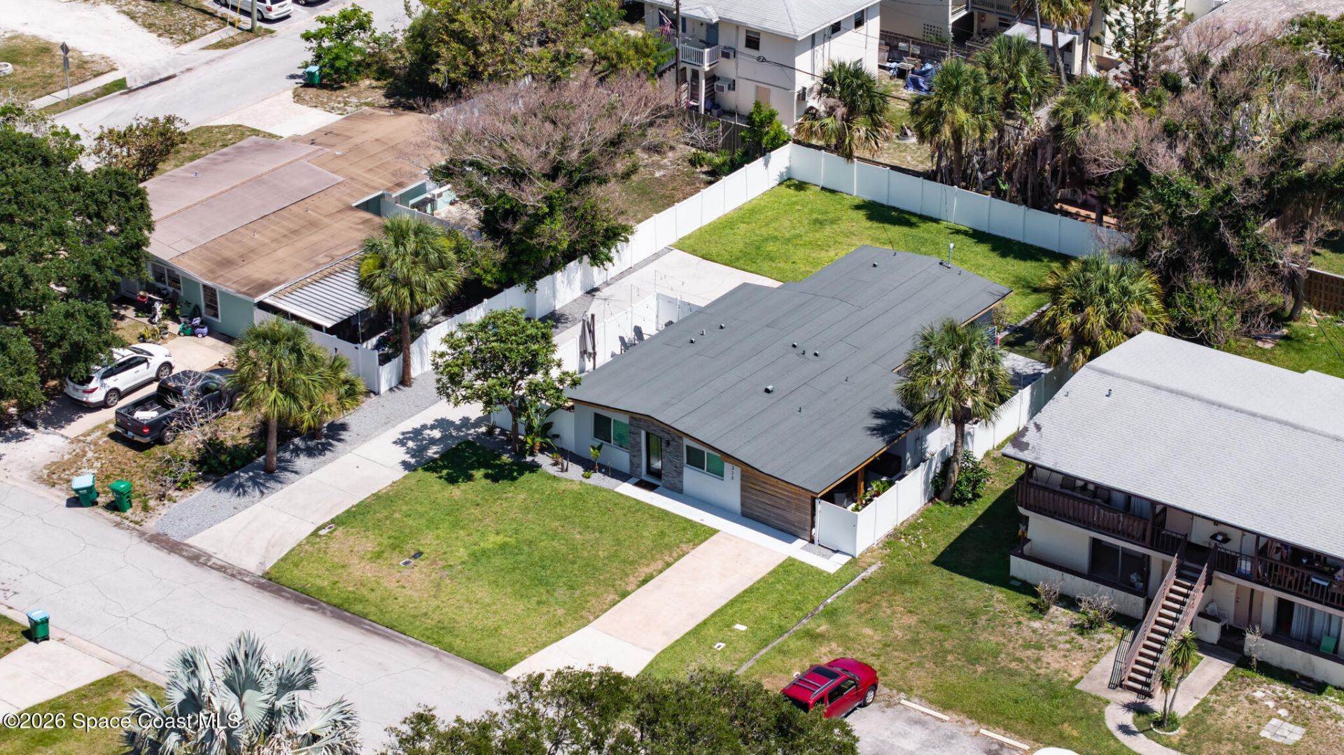 333 Tyler Avenue, Cape Canaveral, FL 32920 Photo