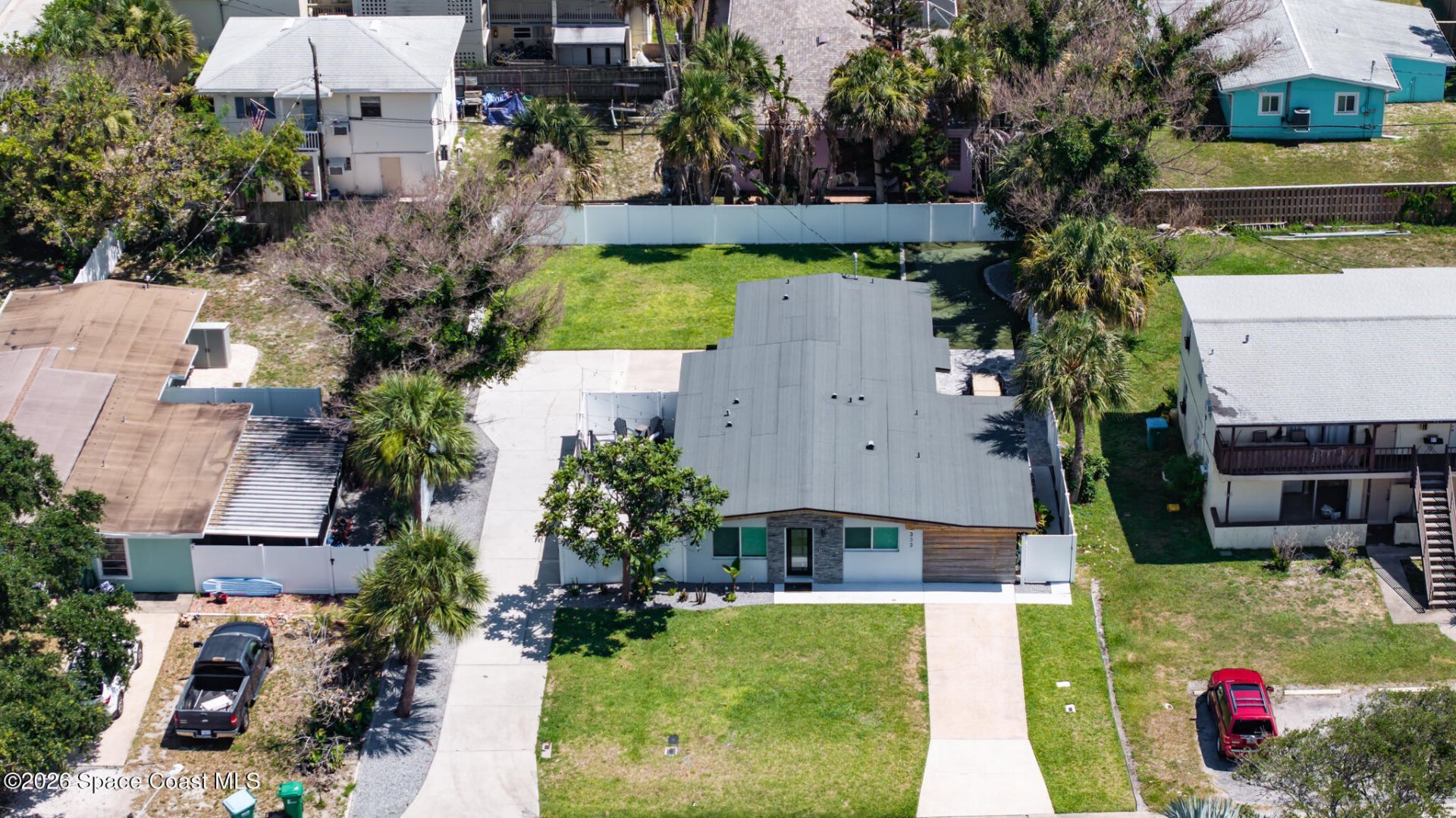 333 Tyler Avenue, Cape Canaveral, FL 32920 Photo