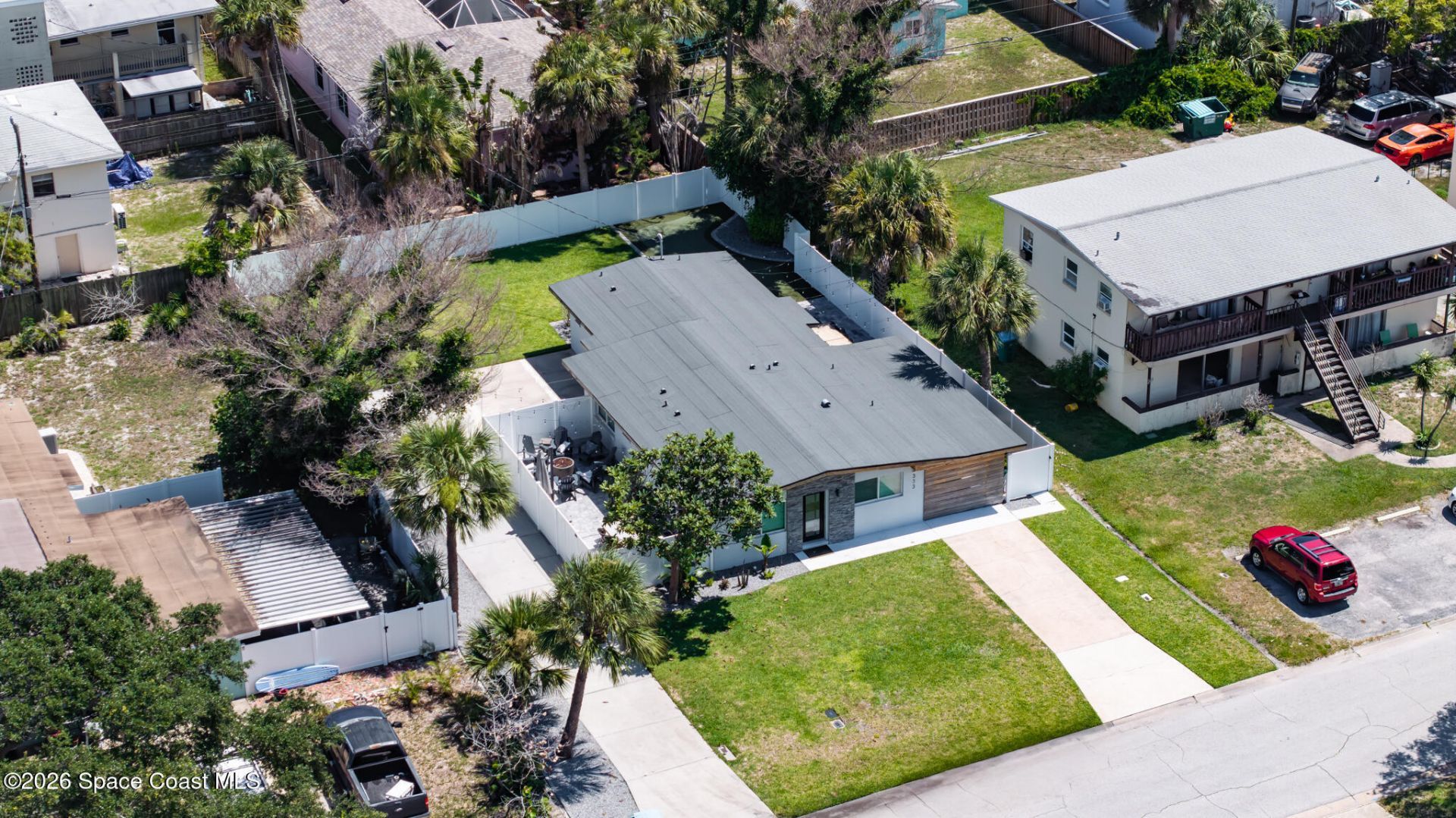333 Tyler Avenue, Cape Canaveral, FL 32920 Photo