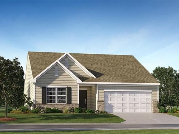 114 Primrose Street, King, NC 27021