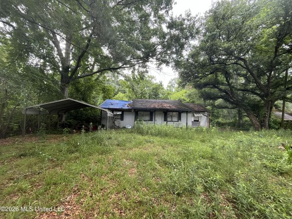 1007 Peoples Street, McComb, MS 39648