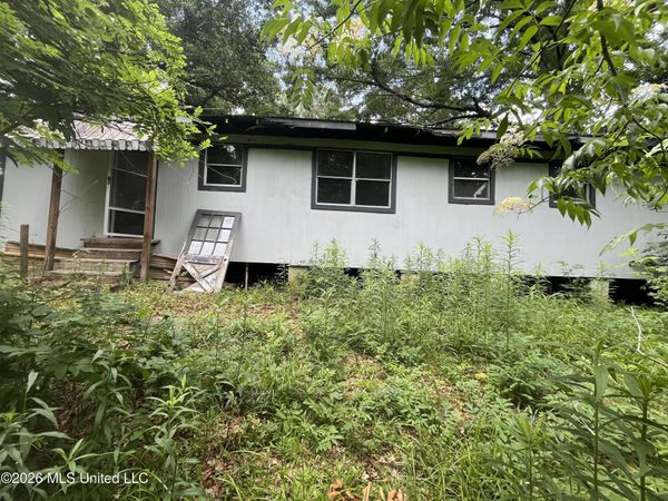1007 Peoples Street, McComb, MS 39648