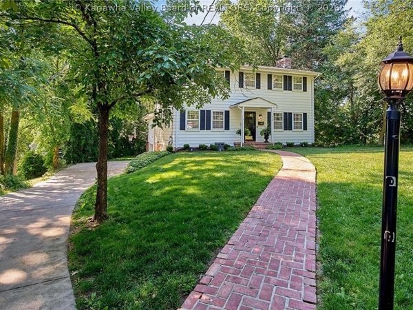909 Chestnut Road, Charleston, WV 25314