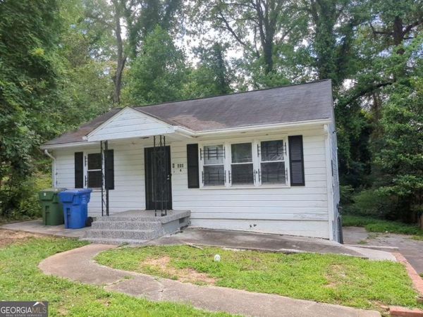 668 Charlotte Place NW, Atlanta, GA 30318