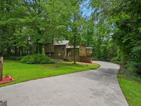14 Bramblewood Way SW, Cartersville, GA 30120