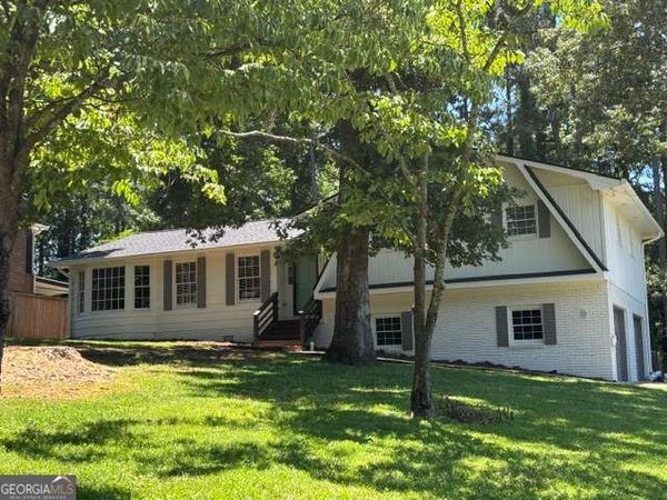 2511 Due West Circle NW, Kennesaw, GA 30152