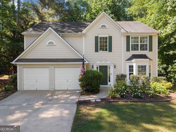 5760 Woodstone Drive, Cumming, GA 30028
