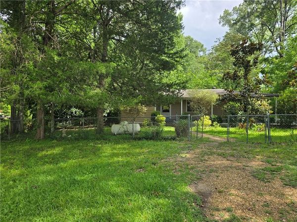 23 CHEVALLIER Road, Deville, LA 71328